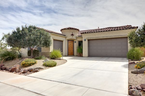 Concrete Driveway Repair